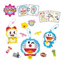 Aqua Beads AQ-341 Aqua Beads Doraemon and Secret Tool Set, Sold Separately