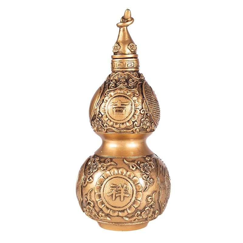 lachineuse WU Lou Feng Shui Trinkflasche