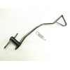 Replacement Brake Pedal Lever for Disc Brake Style Dirt Bikes