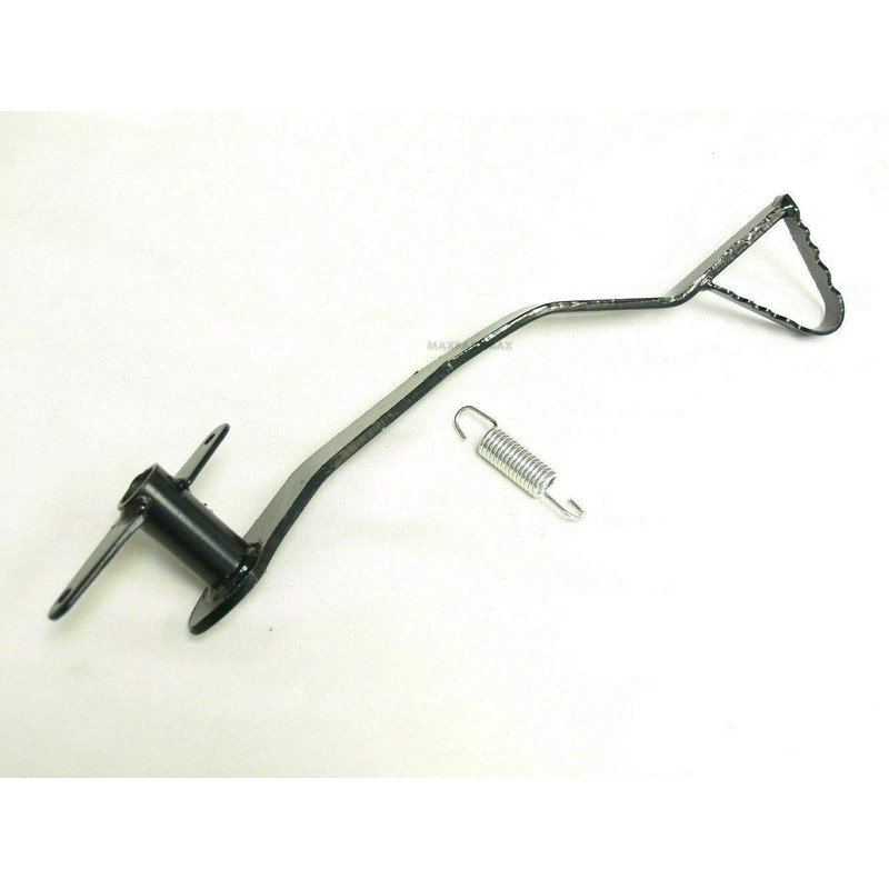 Replacement Brake Pedal Lever for Disc Brake Style Dirt Bikes
