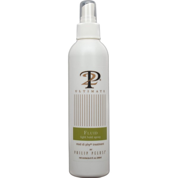 Philip Pelusi® Fluid Hairspray