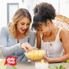 Jolly Time Healthy Pop Microwave Popcorn, 1.2oz Personal Bag, 10