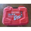 Craftsman 11-Piece SAE 1/4-in Drive INCH 6pt Standard Socket Wrench