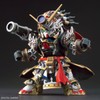 BANDAI SPIRITS Bandai Hobby - SD Gundam World Heroes -