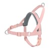 Wisedog No Pull Dog Harness - Adjustable Webbing Dog Halter