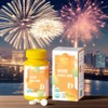 Elementary Chewable Vitamin D Effects Active Natural Sunlight Vitamin D