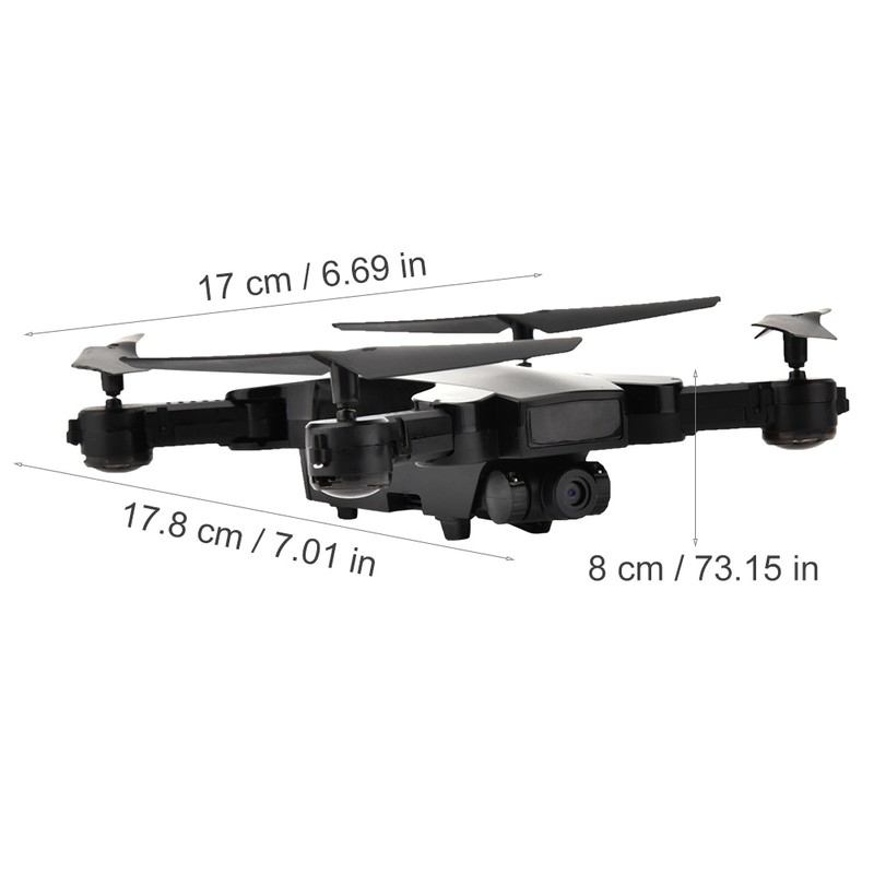 H826HPW 2.4G Quadcopter HD Camera 3D Roll One Key Take