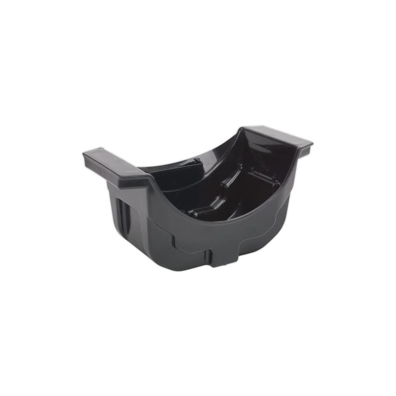 Sealey CV124 Axle Oil Drain Pan 2ltr