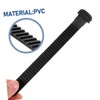 POPETPOP Roller Skates Fixing Straps 4pcs Replacement Buckle Straps for