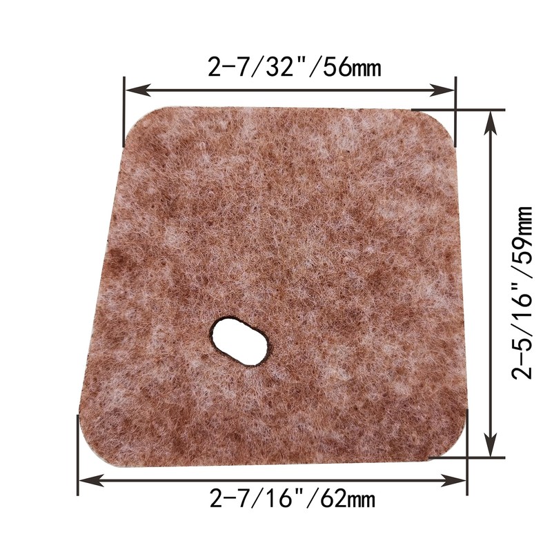 C1Q-S97 FS38 FS55R Carburetor for Stihl FS55 FS45 FS46 KM55