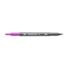 Staedtler 3001 – 3001-61 – Watercolour Felt Tip Double Brush