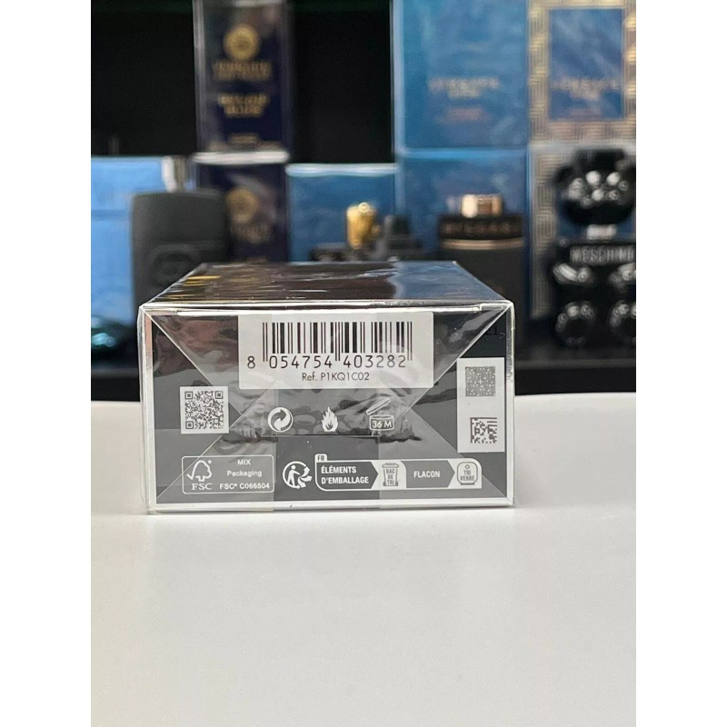 Dolce&Gabbana Dolce & Gabbana K (King) Eau de Parfum for