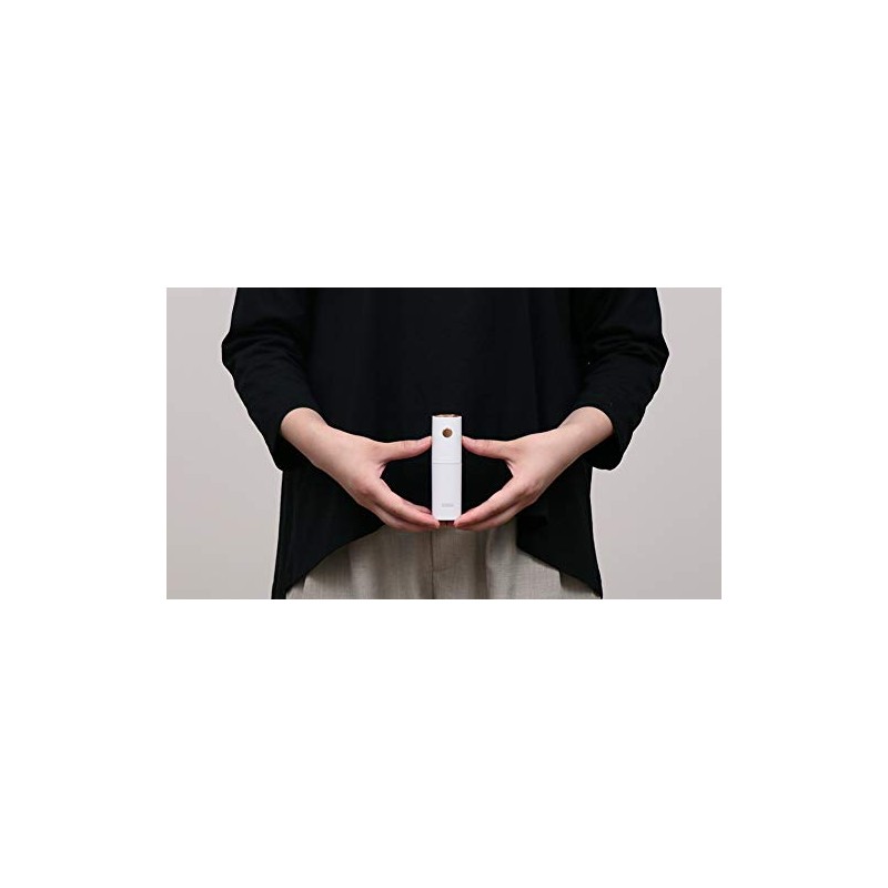 PRISMATE PR-HF053 Little Mist (DR Dusty Red)