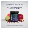 Zesty Inositol Pro 200g Equilibrio Hormonal Myo+d-chiro 40:1