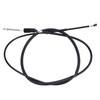 AHL Rear Brake Cable Clutch Cable For PIAGGIO VESPA 150