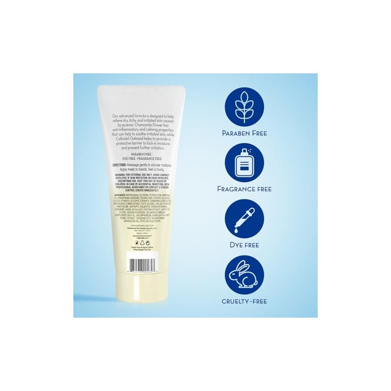 Dermasil Tratamiento de piel seca, loción original – 14.5 oz