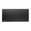 LogiLink 8-Port Gigabit Desktop Network Switch, Metal Housing