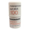 Protector Solar En Barra Mesoestetic Mesoprotech Sun Stick