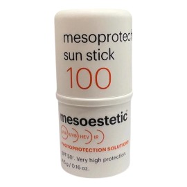 Protector Solar En Barra Mesoestetic Mesoprotech Sun Stick