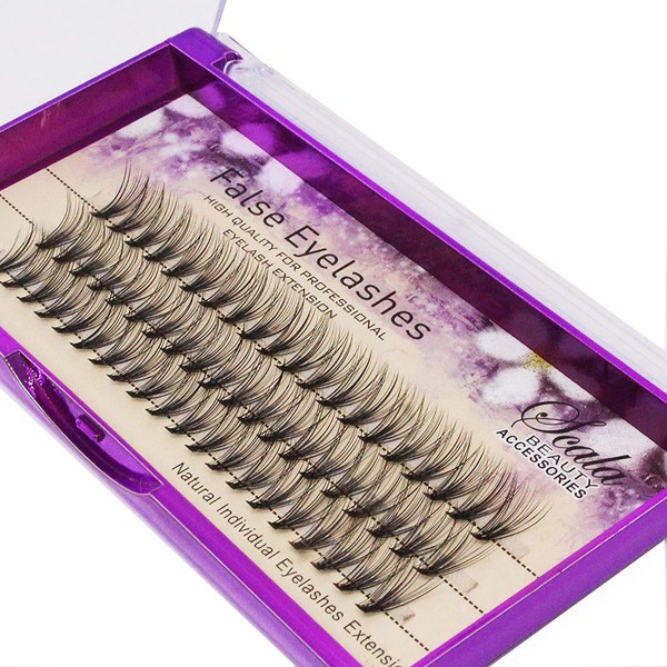 Dedila Beauty Natural Long 20 Root 0.07 C Curl 3D
