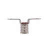 CENPEK 10PCS E10 Bulb Socket Base Screw-in Small Bulb Holder