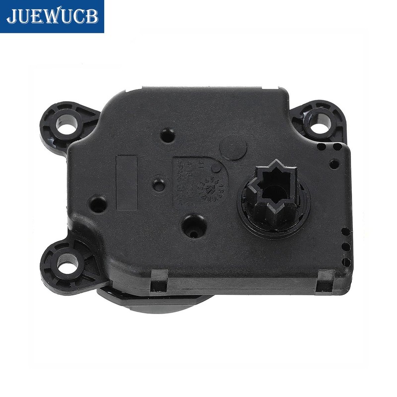 HVAC Blend Door Actuator Compatible with Ford Focus C-Max 2012-2018