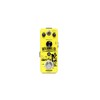 Outlaw Effects Wrangler Compressor Guitar Compression Effect Pedal