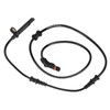 Frankberg 2x ABS Sensor Front Compatible with GL-Class X166 2012-2015