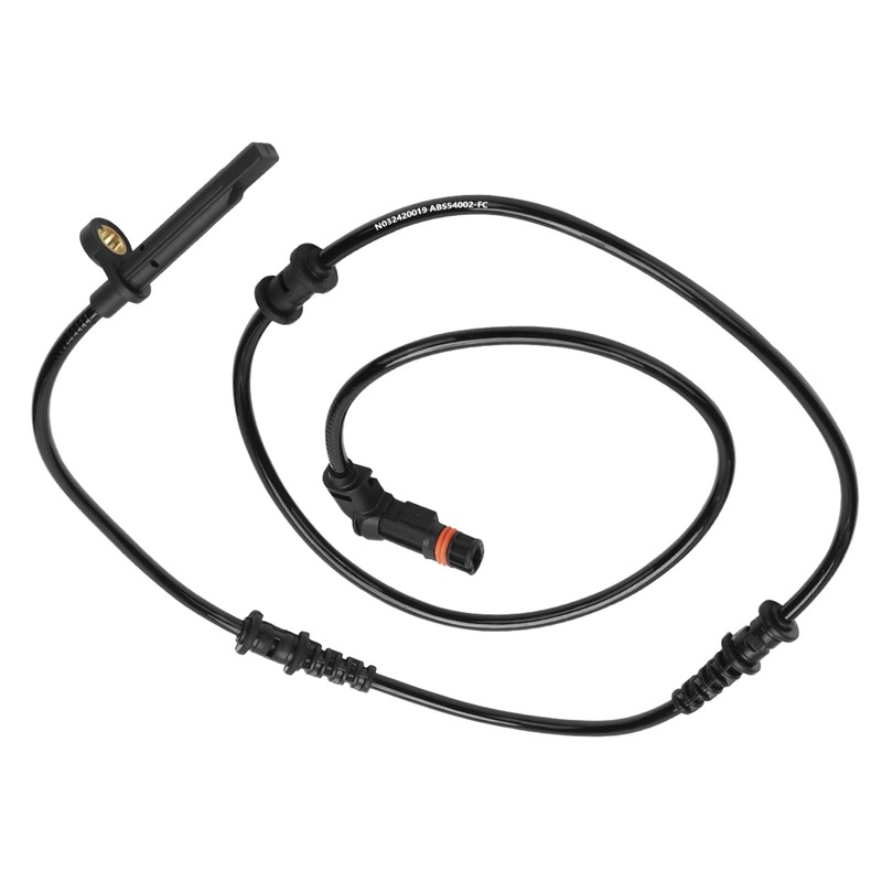 Frankberg 2x ABS Sensor Front Compatible with GL-Class X166 2012-2015