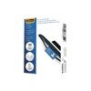 Bankers Box Fellowes 52050 Laminating Pouches, 7mil, 2 5/8 x