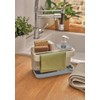 Snips Riordinello, Kitchen Sink Soap Holder , 21x12x18 cm, Sponge