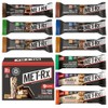 MET-Rx Big 100 Trial Pack, Meal Replacement Bars, 9 Count