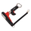 Fish Lip Grabber Gripper Fish Scale Fishing Tool with Digital
