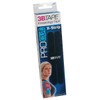 3BTape ProCut X Strips - Black (Pack of 40)