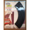 Aurora AFX Track Set: Assorted Aurora HO TJet slot car