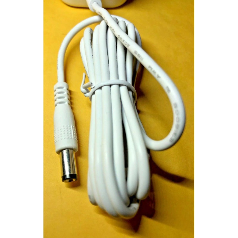 SimpliSafe NEW Power Supply Adapter Cord for SimpliSafe Security System