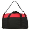 Ensign Peak Everyday Duffel Bag, Red