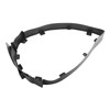 Front Bumper Lower Grille Deflector 42546377 Replacement for Chevy 2017