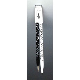 Music Treasures Notes Pen & Pencil Set Pack of 2