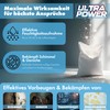 1 x 450 g Ultra Power Dehumidifier Granules (Calcium Chloride)