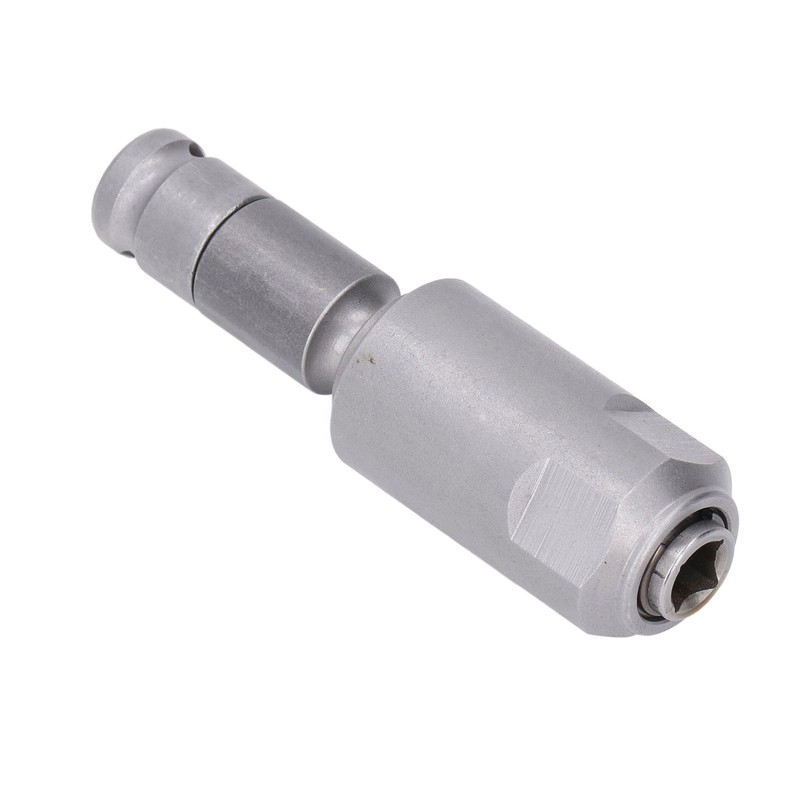 Impact Wrench to Electric Hammer Adapter High Carbon Steel Wrench
