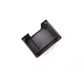 TongSheng for Land Rover Discovery Sport 2015 2016 2017 2018 2019 Car-Styling Plastic Central Console Multifunction Storage Box Phone Tray Accessory (Cup Holder)