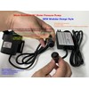 SHYSKY DC55E-12120S 12VDC Small Power efficient Brushless Water Pump 54W