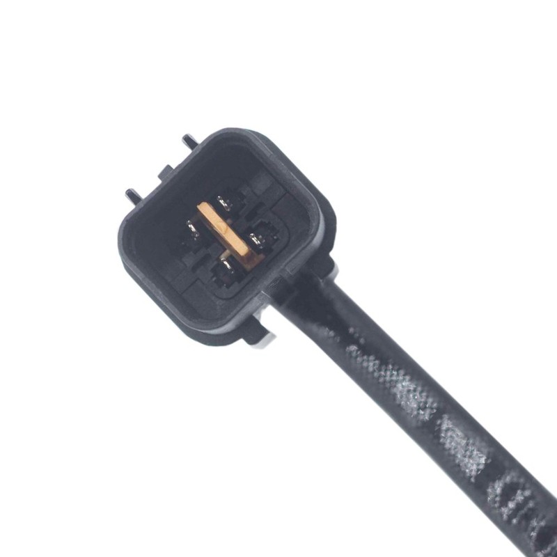 Sangyue Oxygen O2 Sensor 1 & 2 for 2007 2008