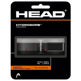 HEAD Hydrosorb Squash Grip - Multi-Colour