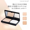 TAKAKO OHASHI Liquid In Powdery Impact UV Active Ochre SPF