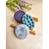 Shampoo Barra Lavanda