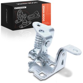 A-Premium Door Hinge Assembly Compatible with Dodge Journey 2009-2020, Avenger 2008-2014, Nitro 2007-2011 & Chrysler 200 2011-2014, Sebring 2007-2010 & Jeep KK Series Liberty 2008-2012