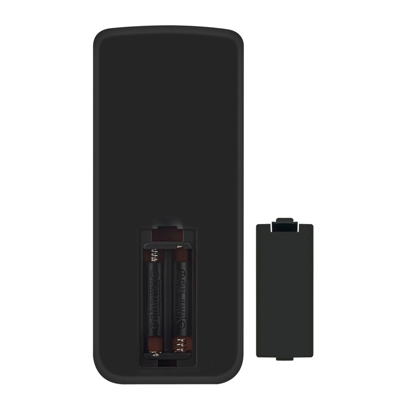 RHB70 Replaced Remote Control Fit for Rockville RHB70 Home Theater