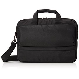 Tucano Dritta Slim Laptop Bag - 14 Inch (Black)